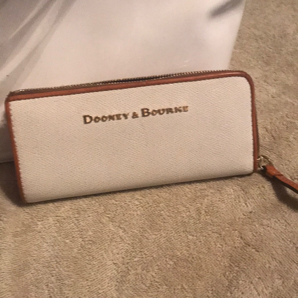 Wallet still pretty new